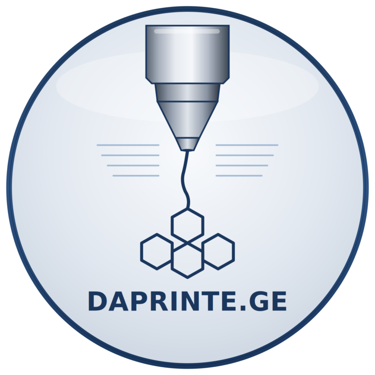 daprinte.ge